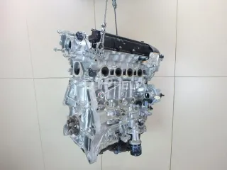 PEXP02300B Двигатель Mazda 3 BP Арт AM95704537, вид 6