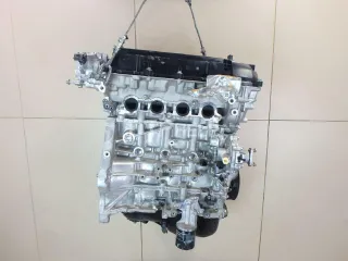PEXP02300B Двигатель Mazda 3 BP Арт AM95704537, вид 7