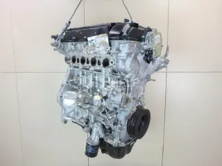 PEXP02300B Двигатель Mazda 3 BP Арт AM95704537, вид 8