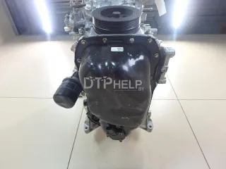 PEXP02300B Двигатель Mazda 3 BP Арт AM95704537, вид 9