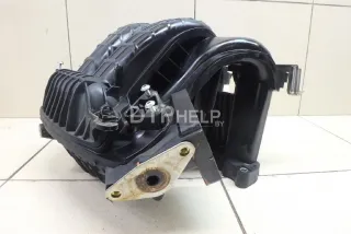1540A069 Коллектор впускной Mitsubishi Lancer 10 Арт AM95705128, вид 2