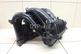 1540A069 Коллектор впускной Mitsubishi Lancer 10 Арт AM95705128, вид 3