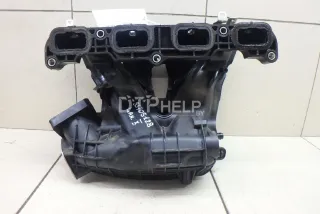 1540A069 Коллектор впускной Mitsubishi Lancer 10 Арт AM95705128, вид 4