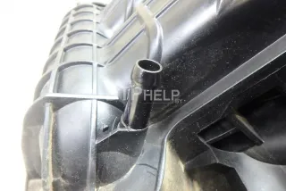 1540A069 Коллектор впускной Mitsubishi Lancer 10 Арт AM95705128, вид 6