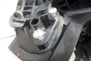 1540A069 Коллектор впускной Mitsubishi Lancer 10 Арт AM95705128, вид 7