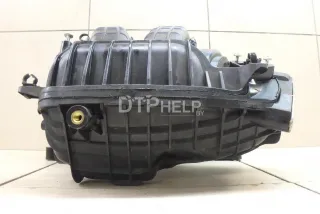 1540A069 Коллектор впускной Mitsubishi Lancer 10 Арт AM95705128, вид 9