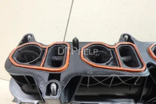 11618513655 Коллектор впускной BMW 5 F10/F11/GT F07 Арт AM95719353, вид 3