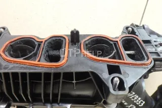 11618513655 Коллектор впускной BMW 5 F10/F11/GT F07 Арт AM95719353, вид 4
