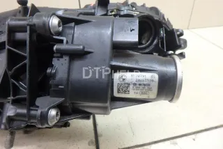 11618513655 Коллектор впускной BMW 5 F10/F11/GT F07 Арт AM95719353, вид 5