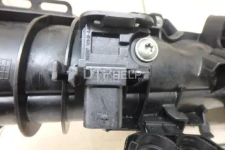 11618513655 Коллектор впускной BMW 5 F10/F11/GT F07 Арт AM95719353, вид 8