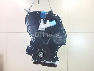 1848692 Двигатель Ford Transit 3 restailing Арт AM95721116, вид 1