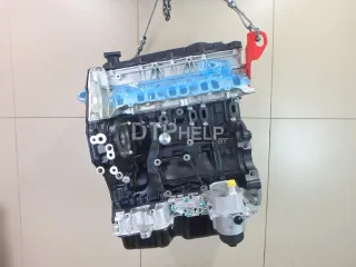 1848692 Двигатель Ford Transit 3 restailing Арт AM95721116, вид 3