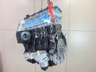 1848692 Двигатель Ford Transit 3 restailing Арт AM95721116, вид 4