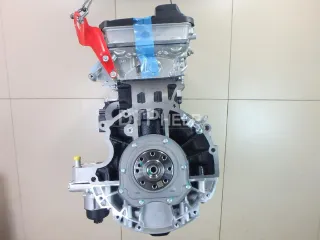 1848692 Двигатель Ford Transit 3 restailing Арт AM95721116, вид 5