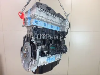1848692 Двигатель Ford Transit 3 restailing Арт AM95721116, вид 6