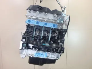 1848692 Двигатель Ford Transit 3 restailing Арт AM95721116, вид 7