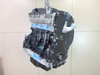 1848692 Двигатель Ford Transit 3 restailing Арт AM95721116, вид 8