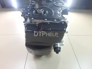 1848692 Двигатель Ford Transit 3 restailing Арт AM95721116, вид 9