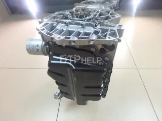 04E100038D Двигатель Volkswagen Polo 5 Арт AM95722575, вид 11