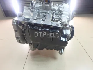 04E100038D Двигатель Volkswagen Polo 5 Арт AM95722575, вид 12