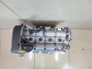 04E100038D Двигатель Volkswagen Polo 5 Арт AM95722575, вид 14