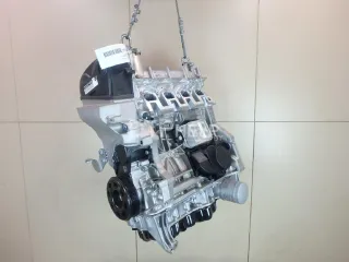 04E100038D Двигатель Volkswagen Polo 5 Арт AM95722575, вид 2