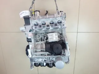 04E100038D Двигатель Volkswagen Polo 5 Арт AM95722575, вид 3