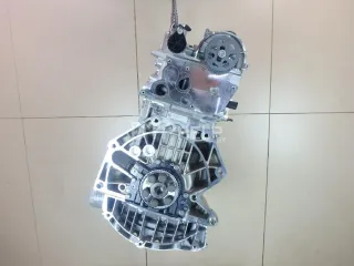 04E100038D Двигатель Volkswagen Polo 5 Арт AM95722575, вид 5
