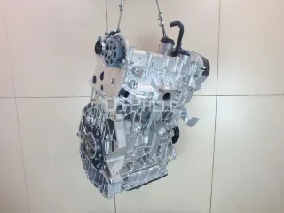 04E100038D Двигатель Volkswagen Polo 5 Арт AM95722575, вид 6