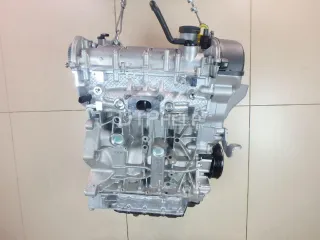 04E100038D Двигатель Volkswagen Polo 5 Арт AM95722575, вид 7