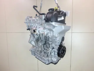 04E100038D Двигатель Volkswagen Polo 5 Арт AM95722575, вид 8