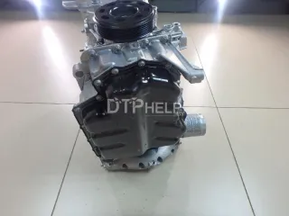 04E100038D Двигатель Volkswagen Polo 5 Арт AM95722575, вид 9