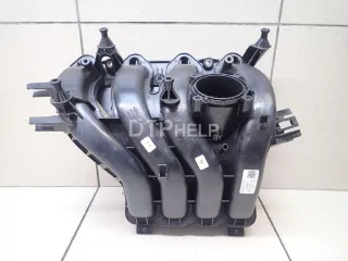 04E129712BA Коллектор впускной Volkswagen Polo 6 Арт AM95723060, вид 1