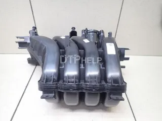 04E129712BA Коллектор впускной Volkswagen Polo 6 Арт AM95723060, вид 2