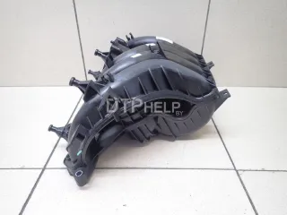 04E129712BA Коллектор впускной Volkswagen Polo 6 Арт AM95723060, вид 3