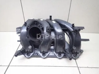 04E129712BA Коллектор впускной Volkswagen Polo 6 Арт AM95723060, вид 4