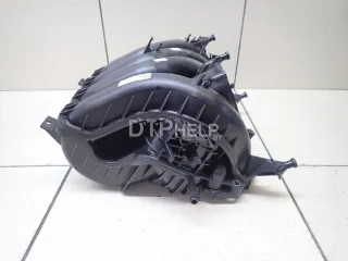 04E129712BA Коллектор впускной Volkswagen Polo 6 Арт AM95723060, вид 5