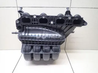04E129712BA Коллектор впускной Volkswagen Polo 6 Арт AM95723060, вид 6