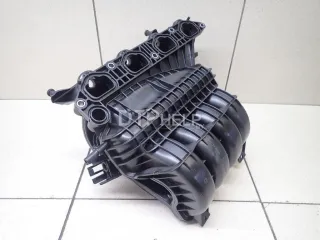 04E129712BA Коллектор впускной Volkswagen Polo 6 Арт AM95723060, вид 7