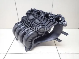 04E129712BA Коллектор впускной Volkswagen Polo 6 Арт AM95723060, вид 8