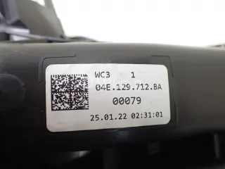 04E129712BA Коллектор впускной Volkswagen Polo 6 Арт AM95723060, вид 9