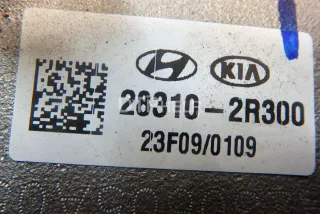 283102R300 Коллектор впускной Kia Sorento 4 Арт AM95723760, вид 11