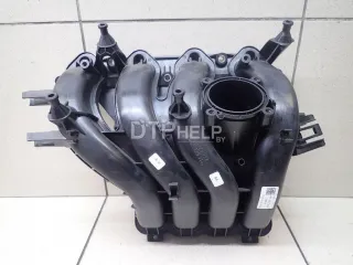 04E129712BA Коллектор впускной Volkswagen Polo 6 Арт AM95724407, вид 1