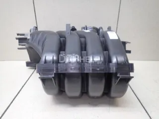 04E129712BA Коллектор впускной Volkswagen Polo 6 Арт AM95724407, вид 2