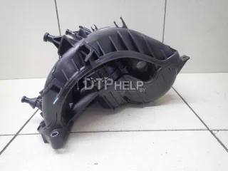 04E129712BA Коллектор впускной Volkswagen Polo 6 Арт AM95724407, вид 3