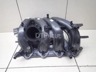 04E129712BA Коллектор впускной Volkswagen Polo 6 Арт AM95724407, вид 4