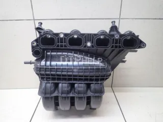 04E129712BA Коллектор впускной Volkswagen Polo 6 Арт AM95724407, вид 6