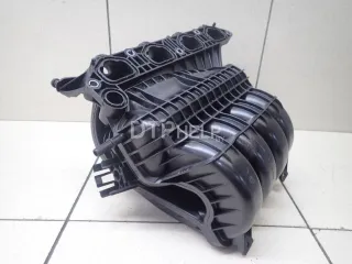 04E129712BA Коллектор впускной Volkswagen Polo 6 Арт AM95724407, вид 7