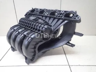 04E129712BA Коллектор впускной Volkswagen Polo 6 Арт AM95724407, вид 8