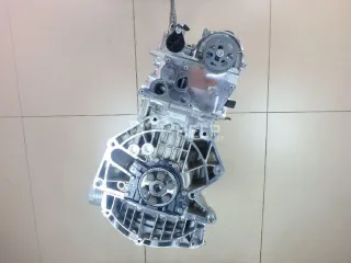 04E100038D Двигатель Volkswagen Polo 5 Арт AM95727705, вид 5